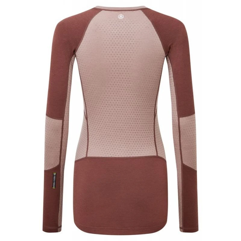 Artilect Darkhorse 185 Zoned Crew - Undertøj Damer 4 Artilect Darkhorse 185 Zoned Crew - Undertøj Damer - Billede 2