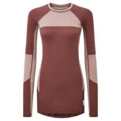 Artilect Darkhorse 185 Zoned Crew - Undertøj Damer