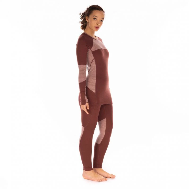 Artilect Darkhorse 185 Zoned Crew - Undertøj Damer 6 Artilect Darkhorse 185 Zoned Crew - Undertøj Damer - Billede 4