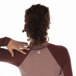 Artilect Darkhorse 185 Zoned Crew - Undertøj Damer 17 Artilect Darkhorse 185 Zoned Crew - Undertøj Damer -Odlogonia Butik artilect darkhorse 185 zoned crew undertoej damer 7