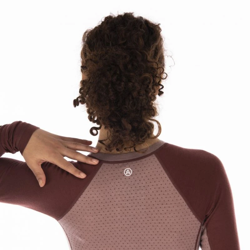 Artilect Darkhorse 185 Zoned Crew - Undertøj Damer 10 Artilect Darkhorse 185 Zoned Crew - Undertøj Damer - Billede 8