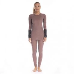 Artilect Goldhill 125 Zoned Crew - Undertøj Damer -Odlogonia Butik artilect goldhill 125 zoned crew undertoej damer 2