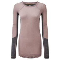 Artilect Goldhill 125 Zoned Crew - Undertøj Damer