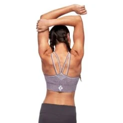 Black Diamond Crux Bra - Sports-bh -Odlogonia Butik black diamond crux bra sports bh 2