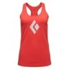 Black Diamond Icon Tank - Tank Top Damer -Odlogonia Butik black diamond icon tank tank top damer