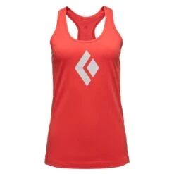 Black Diamond Icon Tank - Tank Top Damer
