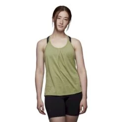 Odlogonia Butik -Odlogonia Butik black diamond integrale tank tank top damer 1