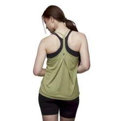 Black Diamond Integrale Tank - Tank Top - Damer -Odlogonia Butik black diamond integrale tank tank top damer 2