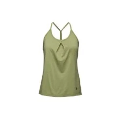 Black Diamond Integrale Tank - Tank Top - Damer