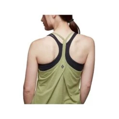 Black Diamond Integrale Tank - Tank Top - Damer -Odlogonia Butik black diamond integrale tank tank top damer 3