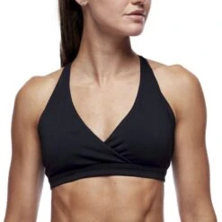 Black Diamond Rise Bra - Sports-bh -Odlogonia Butik black diamond rise bra sports bh 2