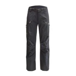 Black Diamond Sharp End Pants - Regnbukser Damer