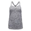 Black Diamond Six Shooter Tank - Tank Top Damer -Odlogonia Butik black diamond six shooter tank tank top damer