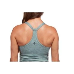 Black Diamond Six Shooter Tank - Tank Top Damer -Odlogonia Butik black diamond six shooter tank tank top damer 3