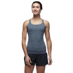 Black Diamond Talus Tank - Tank Top Damer