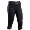 BV Sport Keepfit 3/4 - Løbeshort Damer -Odlogonia Butik bv sport keepfit 3 4 loebeshort damer