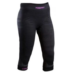 BV Sport Keepfit 3/4 - Løbeshort Damer