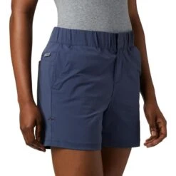 Columbia Firwood Camp™ II Short - Vandreshort - Damer -Odlogonia Butik columbia firwood camp ii short vandreshort damer 3