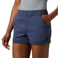 Columbia Firwood Camp™ II Short - Vandreshort - Damer -Odlogonia Butik columbia firwood camp ii short vandreshort damer 4