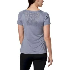 Columbia Peak To Point II SS Tee - T-shirt Damer 9 Columbia Peak To Point II SS Tee - T-shirt Damer -Odlogonia Butik columbia peak to point ii ss tee t shirt damer 2