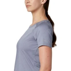 Columbia Peak To Point II SS Tee - T-shirt Damer 10 Columbia Peak To Point II SS Tee - T-shirt Damer -Odlogonia Butik columbia peak to point ii ss tee t shirt damer 3