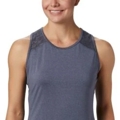 Columbia Peak To Point II Tank - Tank Top Damer -Odlogonia Butik columbia peak to point ii tank tank top damer 2