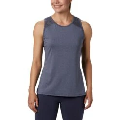 Columbia Peak To Point II Tank - Tank Top Damer