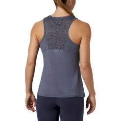 Columbia Peak To Point II Tank - Tank Top Damer -Odlogonia Butik columbia peak to point ii tank tank top damer 4