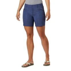 Columbia Peak To Point Short - Vandreshort Damer