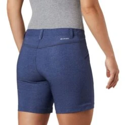 Columbia Peak To Point Short - Vandreshort Damer -Odlogonia Butik columbia peak to point short vandreshort damer 4