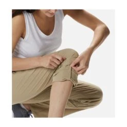 Columbia Saturday Trail™ Eu Pant - Vandrebukser - Damer -Odlogonia Butik columbia saturday trail eu pant vandrebukser damer 3