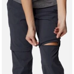 Columbia Saturday Trail™ II Eu Convertible Pant - Vandrebukser - Damer -Odlogonia Butik columbia saturday trail ii eu convertible pant vandrebukser damer 3
