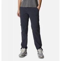 Columbia Saturday Trail™ II Eu Convertible Pant - Vandrebukser - Damer -Odlogonia Butik columbia saturday trail ii eu convertible pant vandrebukser damer 4