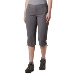 Columbia Saturday Trail™ II Knee Pant - Vandrebukser - Damer