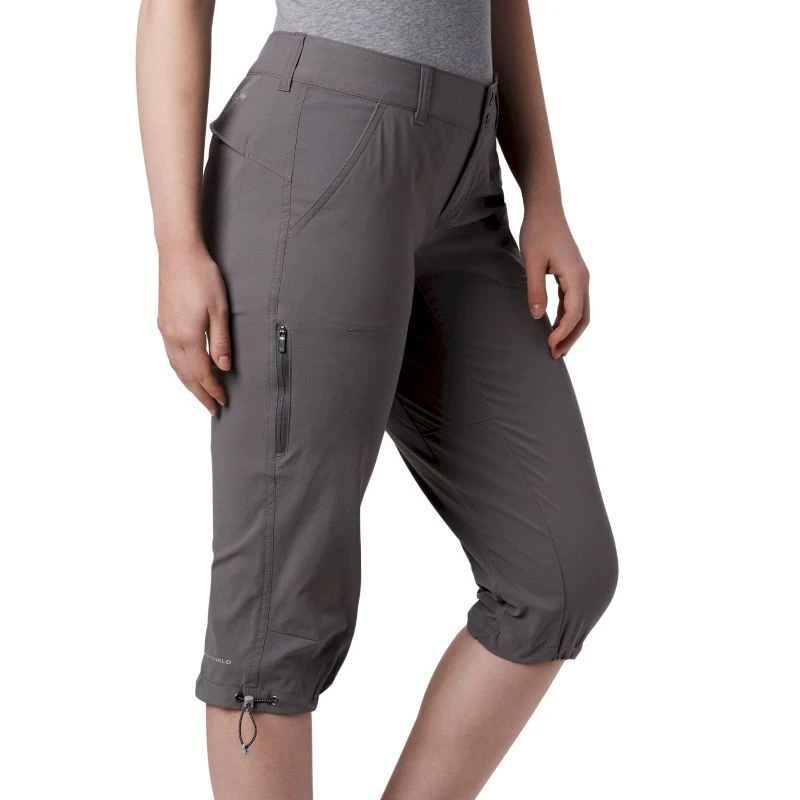 Columbia Saturday Trail™ II Knee Pant - Vandrebukser - Damer 6 Columbia Saturday Trail™ II Knee Pant - Vandrebukser - Damer - Billede 4