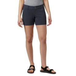 Columbia Saturday Trail Short - Vandreshort Damer