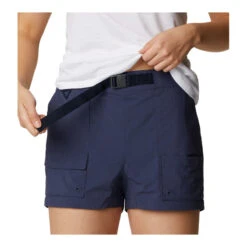 Columbia Summerdry Cargo - Short - Damer -Odlogonia Butik columbia summerdry cargo short damer 3