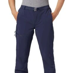 Columbia W Titan Pass™ Pant - Vandrebukser - Damer -Odlogonia Butik columbia w titan pass pant vandrebukser damer 2