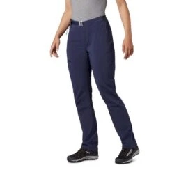 Columbia W Titan Pass™ Pant - Vandrebukser - Damer