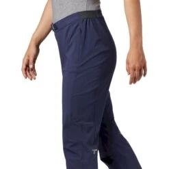 Columbia W Titan Pass™ Pant - Vandrebukser - Damer -Odlogonia Butik columbia w titan pass pant vandrebukser damer 3