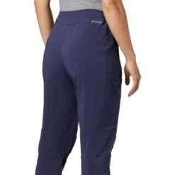 Columbia W Titan Pass™ Pant - Vandrebukser - Damer -Odlogonia Butik columbia w titan pass pant vandrebukser damer 4