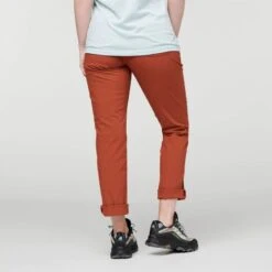 Cotopaxi Salto Ripstop Pant - Vandrebukser - Damer | Hardloop -Odlogonia Butik cotopaxi salto ripstop pant vandrebukser damer 2
