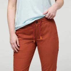 Cotopaxi Salto Ripstop Pant - Vandrebukser - Damer | Hardloop -Odlogonia Butik cotopaxi salto ripstop pant vandrebukser damer 3