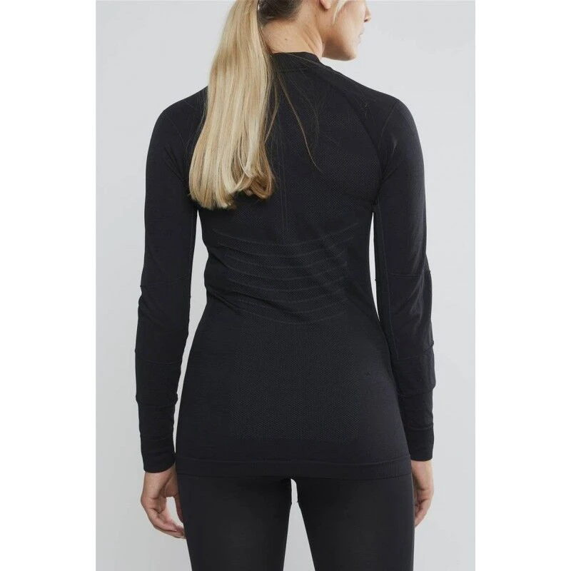 Craft Active Intensity Long Sleeve - Undertøj Damer 4 Craft Active Intensity Long Sleeve - Undertøj Damer - Billede 2