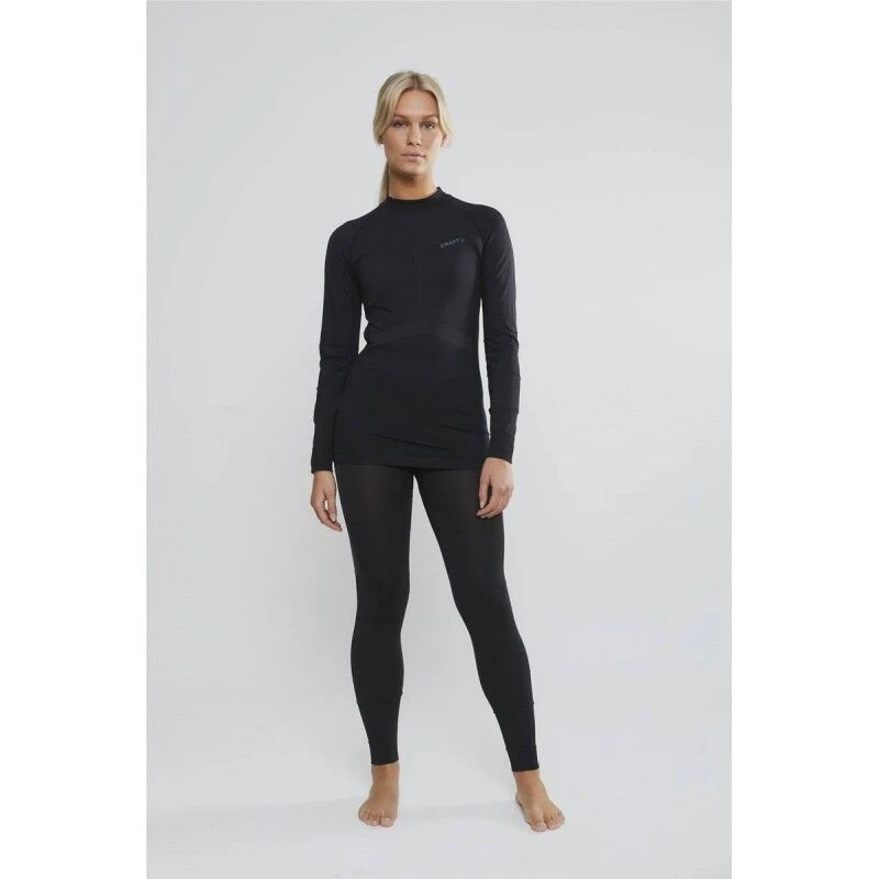 Craft Active Intensity Long Sleeve - Undertøj Damer 5 Craft Active Intensity Long Sleeve - Undertøj Damer - Billede 3