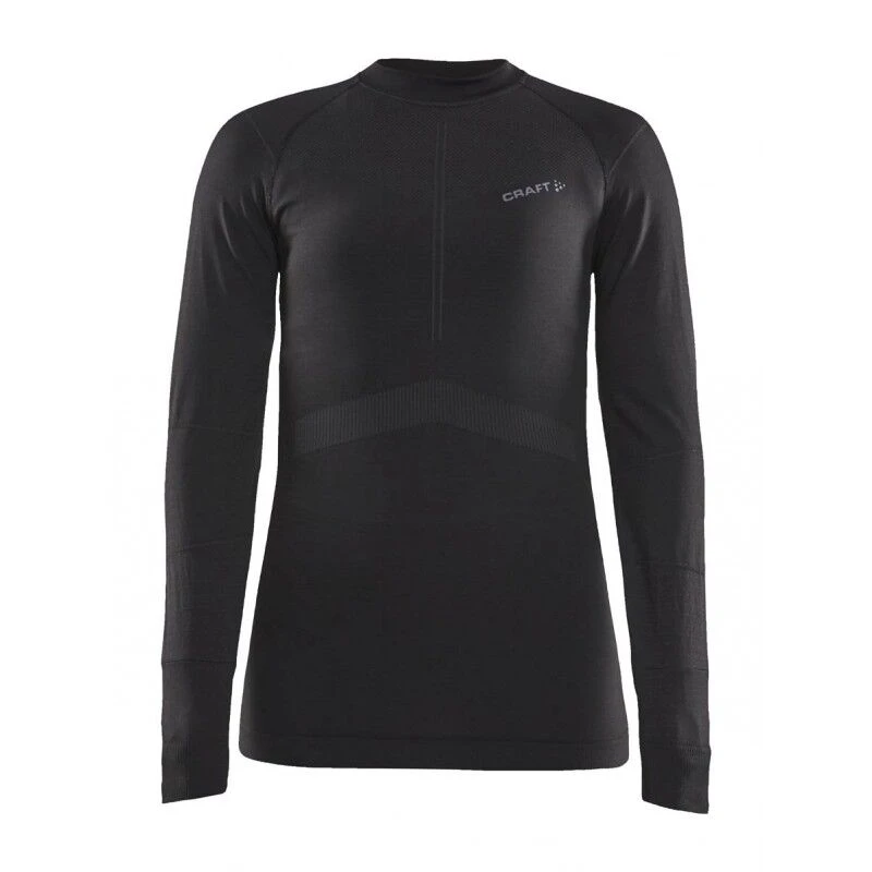 Craft Active Intensity Long Sleeve - Undertøj Damer 3 Craft Active Intensity Long Sleeve - Undertøj Damer