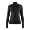 Craft Fuseknit Comfort Zip Long Sleeve - Undertøj Damer 2 Craft Fuseknit Comfort Zip Long Sleeve - Undertøj Damer -Odlogonia Butik craft fuseknit comfort zip long sleeve undertoej damer