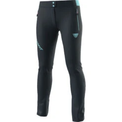 Dynafit Transalper 2 Light DST Pant - Softshellbukser - Damer | Hardloop