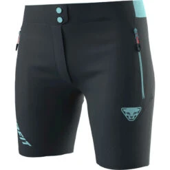 Dynafit Transalper 2 Light DST Shorts - Vandreshort - Damer