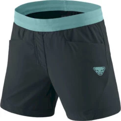 Dynafit Transalper Hybrid Shorts - Vandreshort - Damer | Hardloop